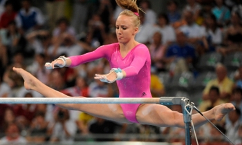 Nastia Liukin