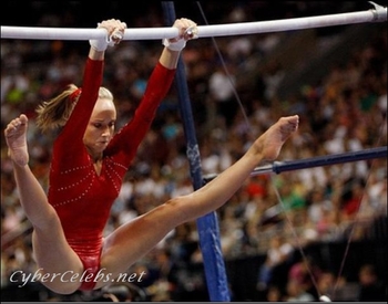 Nastia Liukin