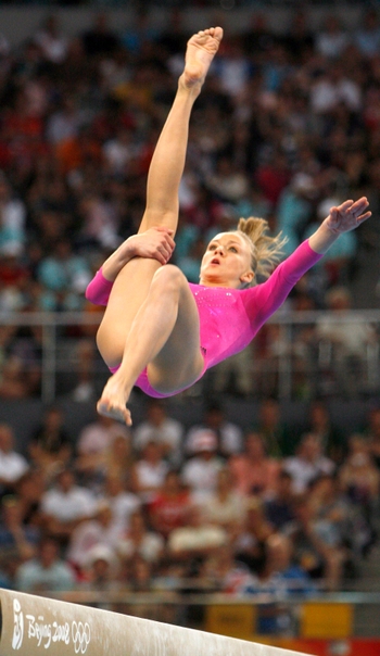 Nastia Liukin