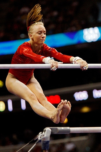 Nastia Liukin