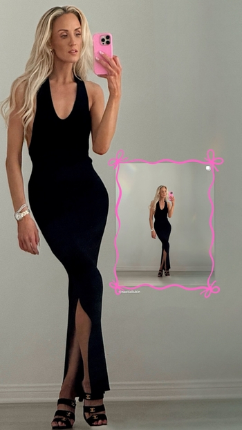 Nastia Liukin