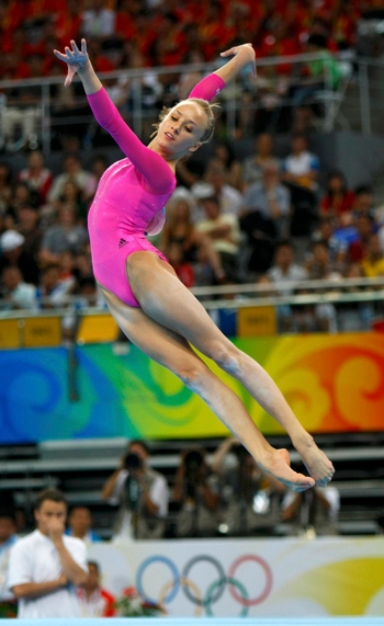 Nastia Liukin