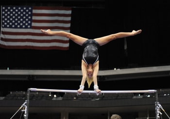 Nastia Liukin