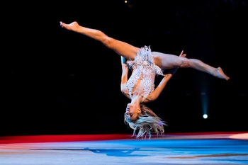 Nastia Liukin