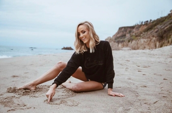 Nastia Liukin