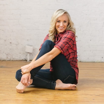 Nastia Liukin