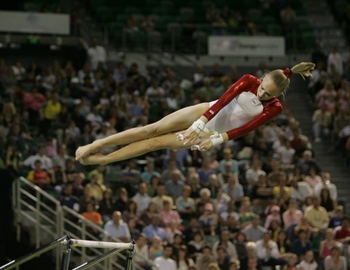 Nastia Liukin