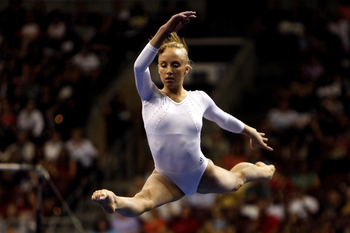 Nastia Liukin