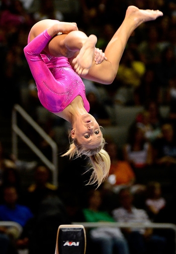 Nastia Liukin