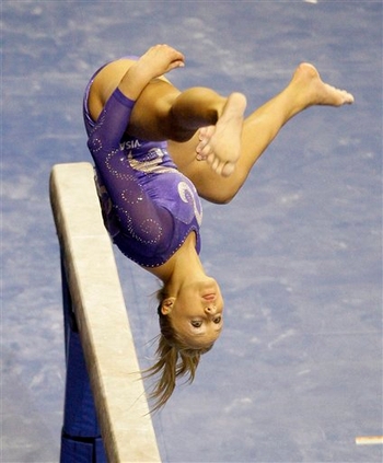 Nastia Liukin