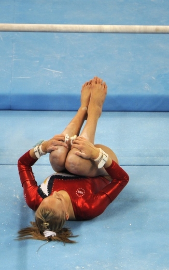 Nastia Liukin