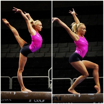 Nastia Liukin