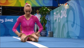 Nastia Liukin