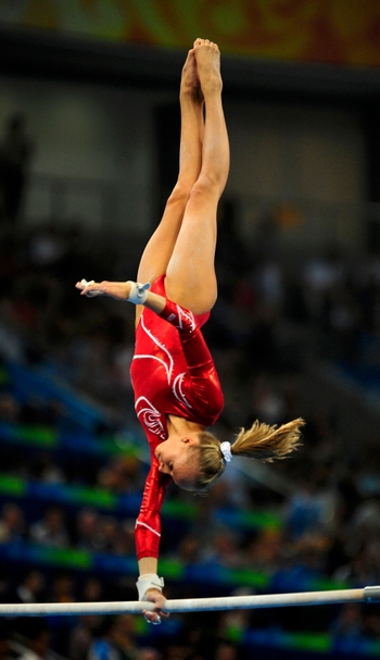 Nastia Liukin