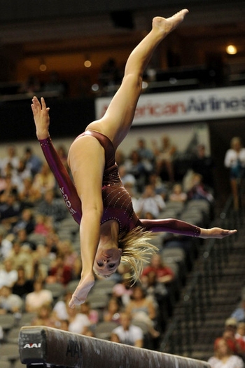 Nastia Liukin