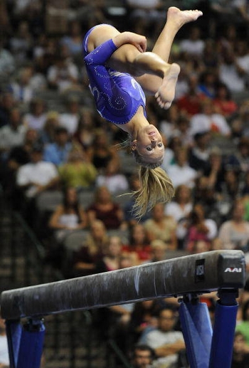 Nastia Liukin