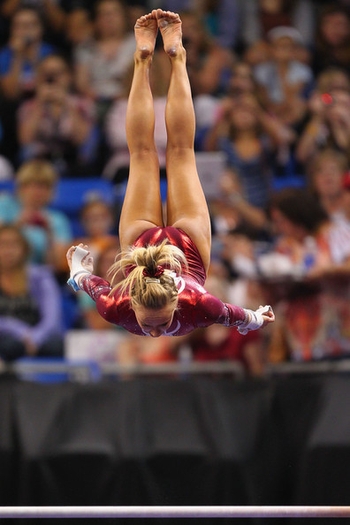 Nastia Liukin