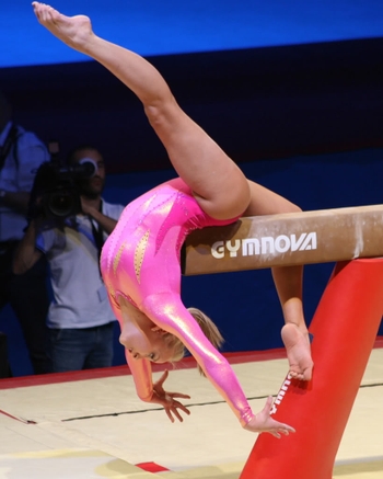 Nastia Liukin