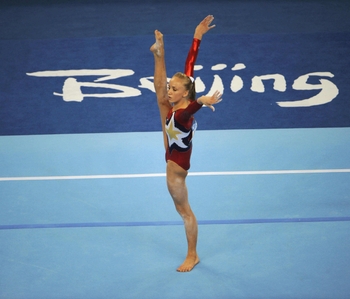 Nastia Liukin