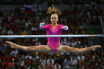 Nastia Liukin