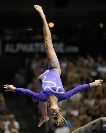 Nastia Liukin