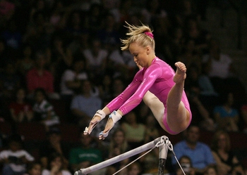 Nastia Liukin