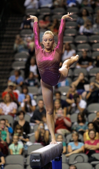 Nastia Liukin