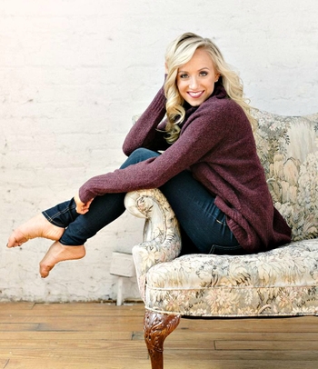 Nastia Liukin