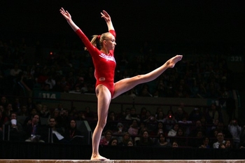 Nastia Liukin