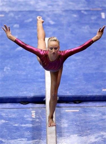 Nastia Liukin