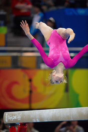 Nastia Liukin