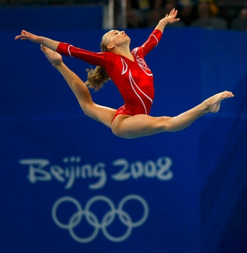 Nastia Liukin