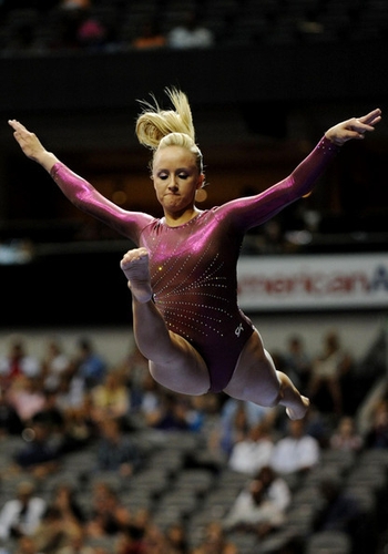 Nastia Liukin