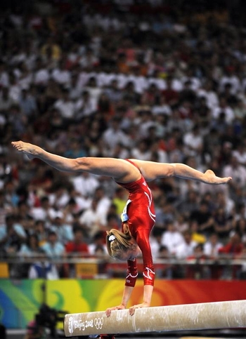 Nastia Liukin