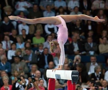 Nastia Liukin