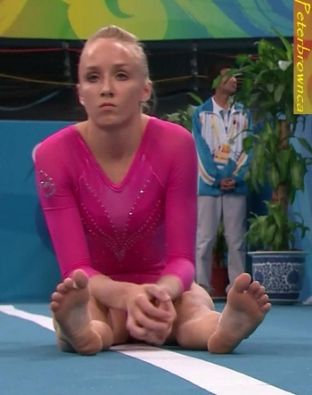 Nastia Liukin