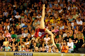 Nastia Liukin