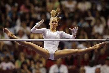 Nastia Liukin