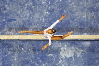 Nastia Liukin