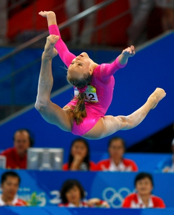 Nastia Liukin