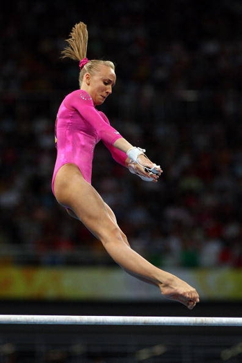 Nastia Liukin