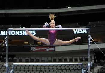 Nastia Liukin