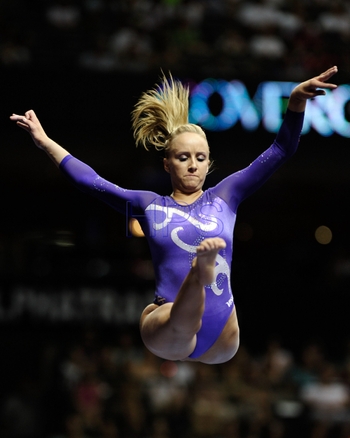 Nastia Liukin