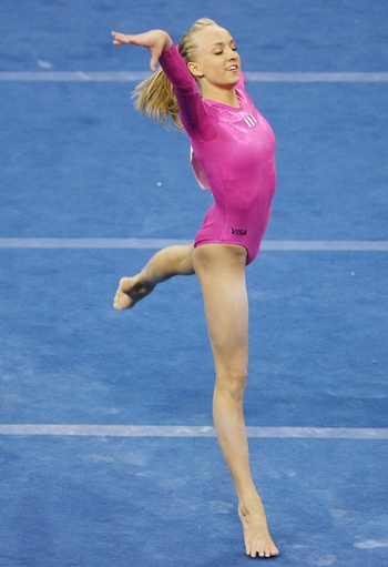 Nastia Liukin