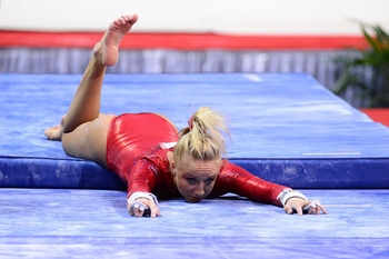 Nastia Liukin