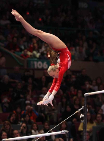 Nastia Liukin