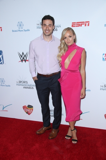 Nastia Liukin