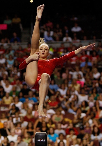 Nastia Liukin