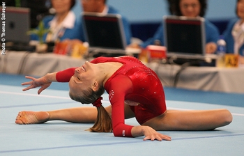 Nastia Liukin