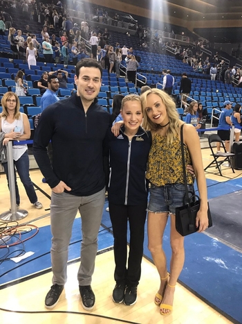 Nastia Liukin